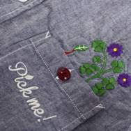 エディットモード、『ゼルダの伝説』『ピクミン』『星のカービィ』新作シャツを発売