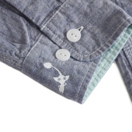 エディットモード、『ゼルダの伝説』『ピクミン』『星のカービィ』新作シャツを発売