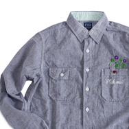 エディットモード、『ゼルダの伝説』『ピクミン』『星のカービィ』新作シャツを発売