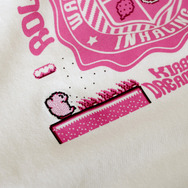 エディットモード、『ゼルダの伝説』『ピクミン』『星のカービィ』新作シャツを発売