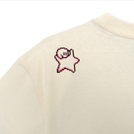 エディットモード、『ゼルダの伝説』『ピクミン』『星のカービィ』新作シャツを発売