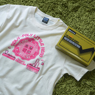 エディットモード、『ゼルダの伝説』『ピクミン』『星のカービィ』新作シャツを発売