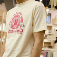 エディットモード、『ゼルダの伝説』『ピクミン』『星のカービィ』新作シャツを発売