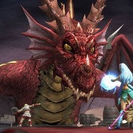 『サムライ&ドラゴンズ』7月31日を持ってサービス終了 ─ 『チェインクロニクルV』への新規プレイ特典の用意も