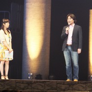 『テイルズ オブ ゼスティリア』アニメ化決定！新キャラ「ザビーダ」や、天族と一体化する新システム「神依」、アーティスト発表も