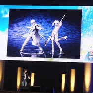 制作も順調に進んでいるフィギュア