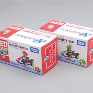 マリオとヨッシーの2種発売