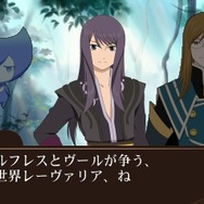 あの兄弟も参戦！『テイルズ オブ ユナイティア』予約特典の追加ステージは、フルボイスでコミカルな内容に