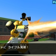 『メダロット8』が3DS向けに発表 ― あらゆる要素を一新し、北島行徳による探偵ものに
