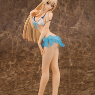 『シャイニング・レゾナンス』発売日決定！フィギュア付の限定版も