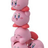 いろんな表情のカービィが集まって可愛さ倍増！「星のカービィ つむつむ」7月発売