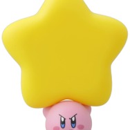 いろんな表情のカービィが集まって可愛さ倍増！「星のカービィ つむつむ」7月発売