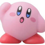 いろんな表情のカービィが集まって可愛さ倍増！「星のカービィ つむつむ」7月発売