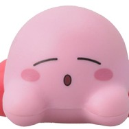 いろんな表情のカービィが集まって可愛さ倍増！「星のカービィ つむつむ」7月発売