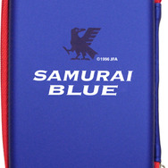 W杯の開催近づく6月7日に、日本代表チームモデル収納ケースが3DS LLとPS Vitaに登場