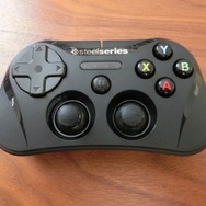 Stratusワイヤレスゲームコントローラー