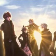 あるソーシャルゲームがエンディングを迎える ― 完結したそれには、プレイヤーの名が