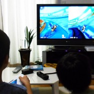 ふたりの小学生と一緒に『マリオカート8』をレビュー!大人も子供も夢中にさせる魅力とは