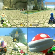 ふたりの小学生と一緒に『マリオカート8』をレビュー!大人も子供も夢中にさせる魅力とは