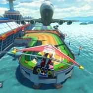 ふたりの小学生と一緒に『マリオカート8』をレビュー!大人も子供も夢中にさせる魅力とは