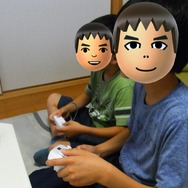 ふたりの小学生と一緒に『マリオカート8』をレビュー!大人も子供も夢中にさせる魅力とは