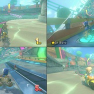 ふたりの小学生と一緒に『マリオカート8』をレビュー!大人も子供も夢中にさせる魅力とは