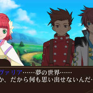 『テイルズ オブ ザ ワールド レーヴ ユナイティア』参戦キャラ16人公開、元祖主人公からルドガー、ユリウスまで