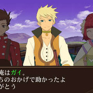 『テイルズ オブ ザ ワールド レーヴ ユナイティア』参戦キャラ16人公開、元祖主人公からルドガー、ユリウスまで