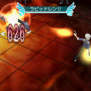 『テイルズ オブ ザ ワールド レーヴ ユナイティア』参戦キャラ16人公開、元祖主人公からルドガー、ユリウスまで