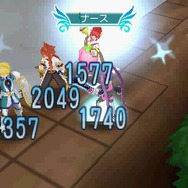 『テイルズ オブ ザ ワールド レーヴ ユナイティア』参戦キャラ16人公開、元祖主人公からルドガー、ユリウスまで