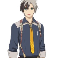 ルドガー・ウィル・クルスニク