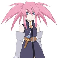 プレセア・コンバティール