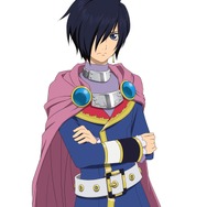 リオン・マグナス