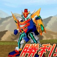 ニンテンドーDS向けRPG『装星機ガジェットロボ』〜11月発売に