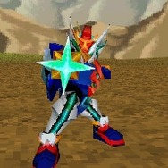 装星機ガジェットロボ