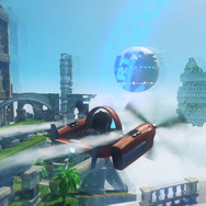 セガの創立記念日にアレックスキッド登場！『ソニック＆オールスターレーシング TRANSFORMED』に参戦