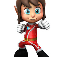 セガの創立記念日にアレックスキッド登場！『ソニック＆オールスターレーシング TRANSFORMED』に参戦