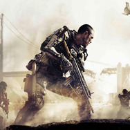 『コール オブ デューティ AW』11月に発売 ― Wii Uは含まれず、規制や予約特典は後日