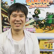 リンクキット竹内社長