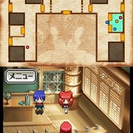 クイズマジックアカデミーDS