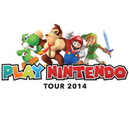 任天堂、全米12都市で新作3DSタイトルを紹介する「Play Nintendo Tour 2014」を開催