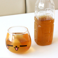 6月のアイルーグッズはコレだ！リニューアルされた「ゆらゆらグラス」、A4クリアファイルなど