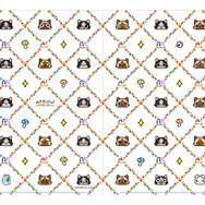 6月のアイルーグッズはコレだ！リニューアルされた「ゆらゆらグラス」、A4クリアファイルなど