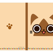 6月のアイルーグッズはコレだ！リニューアルされた「ゆらゆらグラス」、A4クリアファイルなど