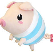 「AIROUプーギー XLぬいぐるみPart.4」