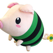 「AIROUプーギー XLぬいぐるみPart.4」