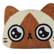 「AIROU ふわふわダイカットマット Part.2」