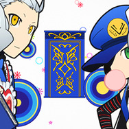 明日発売の『ペルソナQ』OPアニメ公開、オールキャストでグリグリ動く