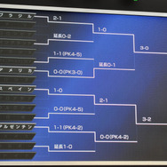 『FIFA14』でW杯をシミュレーション！？前園真聖、ピース又吉直樹、綾部祐二、水沢アリーらが参加