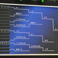 『FIFA14』でW杯をシミュレーション！？前園真聖、ピース又吉直樹、綾部祐二、水沢アリーらが参加